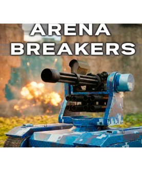 Arena Breakers Steam Key GLOBAL